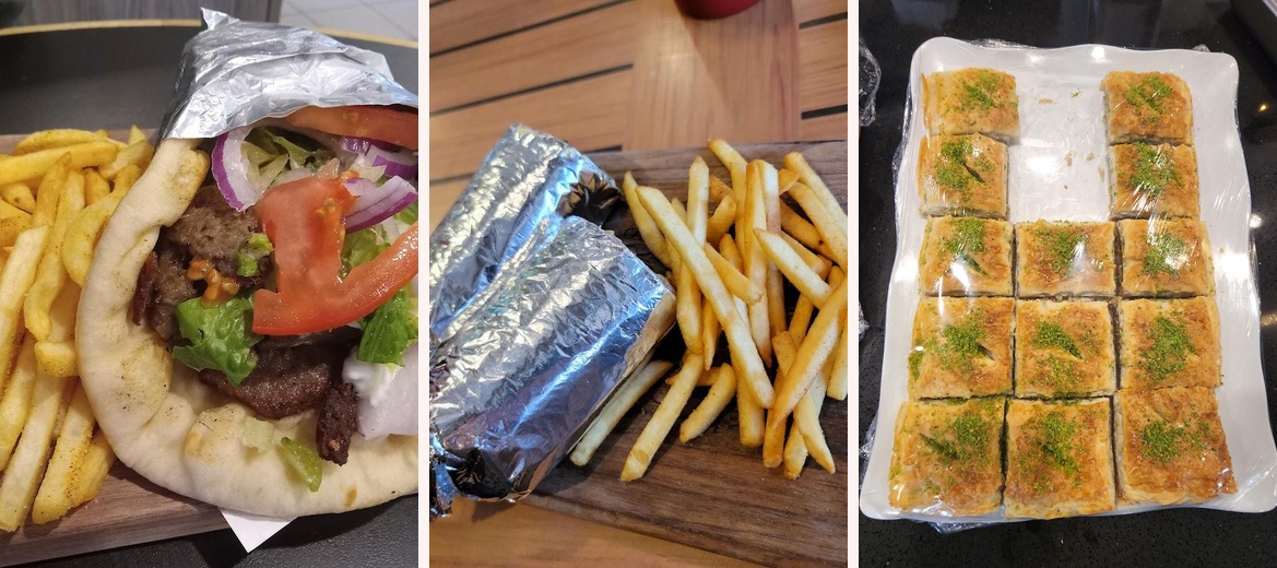 Sofie's Pita Gallery Image 2