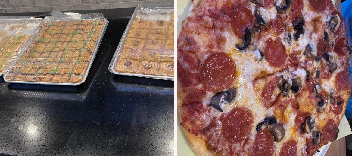 Sofie's Pita Gallery Image 4