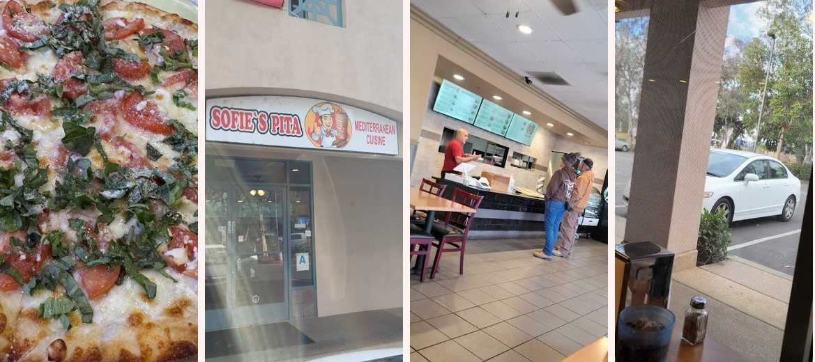 Sofie's Pita Gallery Image 5