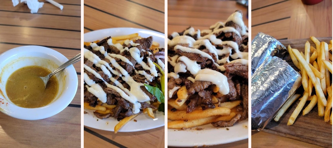 Sofie's Pita Gallery Image 6